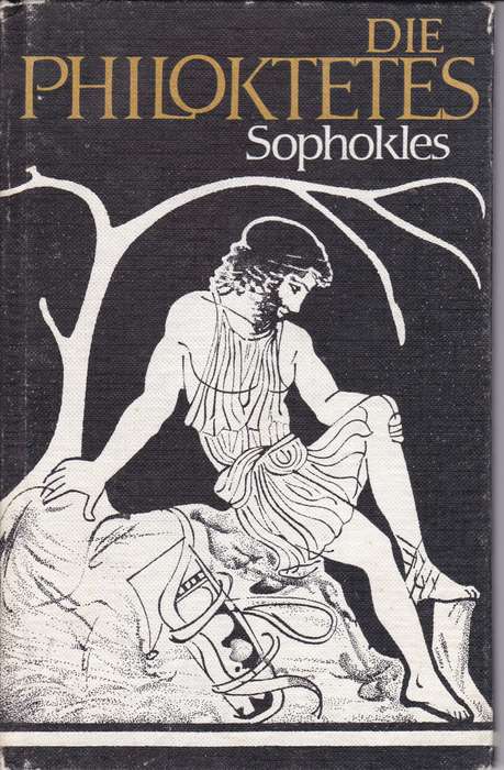 PHILOKTETES SECONDHAND - SOPHOKLES - BFN9780798106818.U1