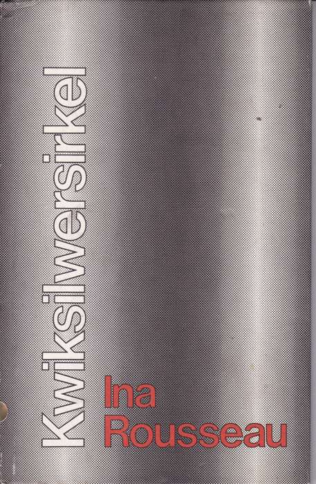 KWIKSILWERSIRKEL SECONDHAND - ROUSSEAU,I