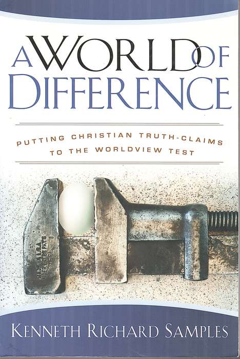 WORLD OF DIFFERENCE SECONDHAND - SAMPLES,K