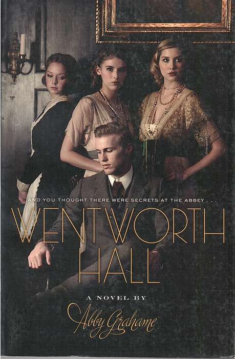 WENTWORTH HALL SECONDHAND - GRAHAME,A