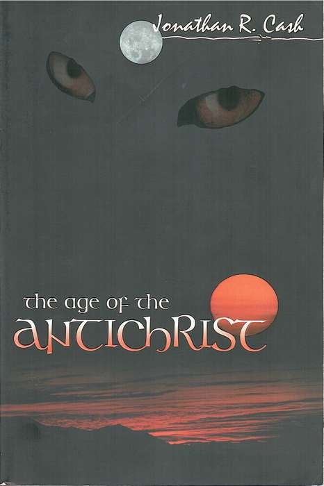 AGE OF THE ANTICHRIST SECONDHAND - CASH,J