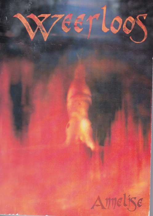 WEERLOOS SECONDHAND - ERASMUS,A