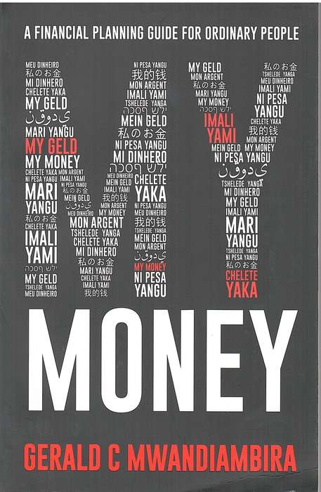 MY MONEY SECONDHAND - MWANDIAMBIRA,GC