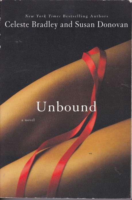 UNBOUND SECONDHAND - BRADLEY,C