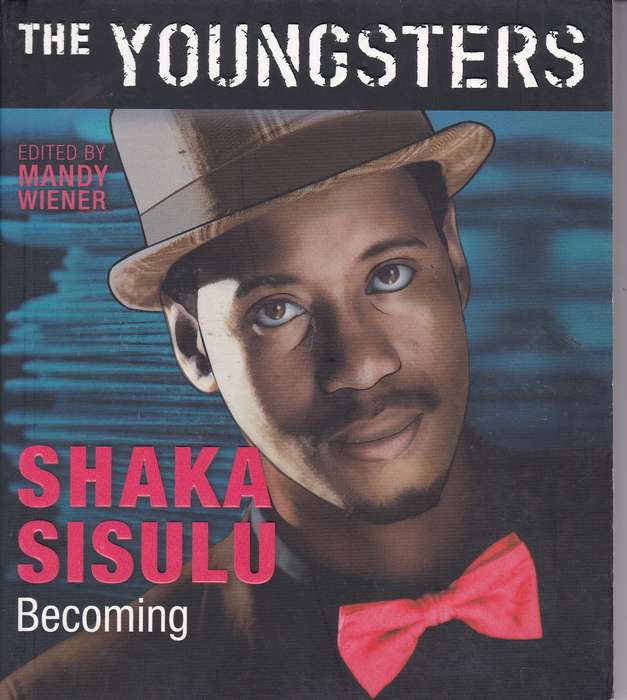 BECOMING SECONDHAND - SISULU,S