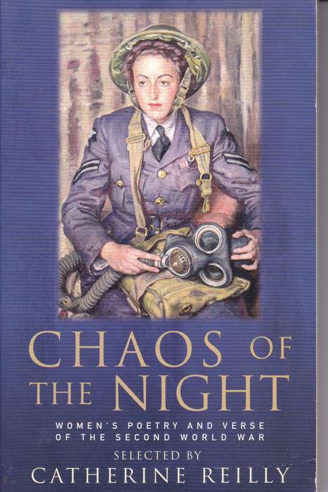 CHAOS OF THE NIGHT SECONDHAND - REILLY,C
