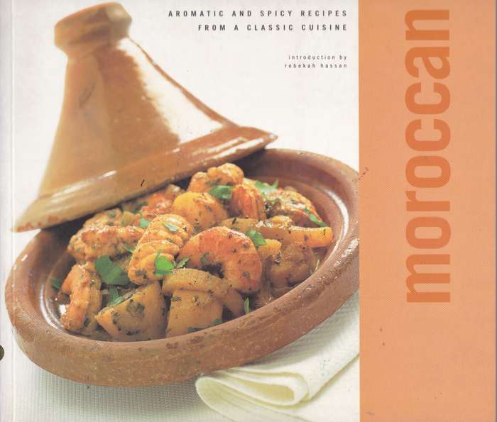 MOROCCAN SECONDHAND - HASSAN,R