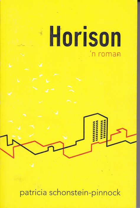 HORISON SECONDHAND - SCHONSTEIN,P