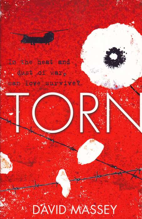 TORN SECONDHAND - MASSEY,D