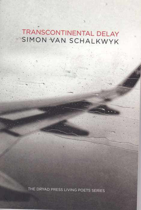 TRANSCONTINENTAL DELAY SECONDHAND - VANSCHALKWYK,S