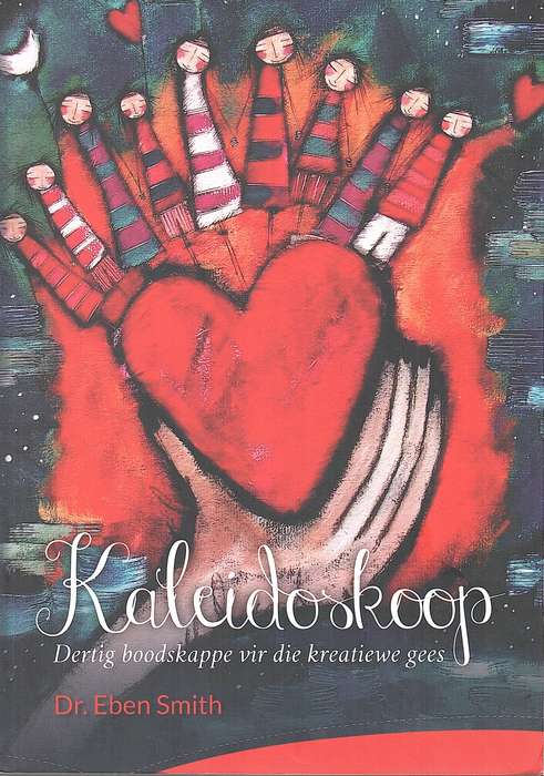 KALEIDOSKOOP - SMITH,E
