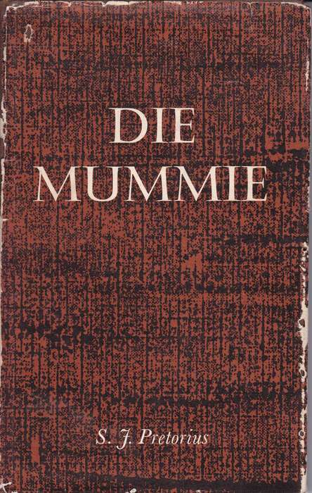 MUMMIE & ANDER VERSE SECONDHAND - PRETORIUS,