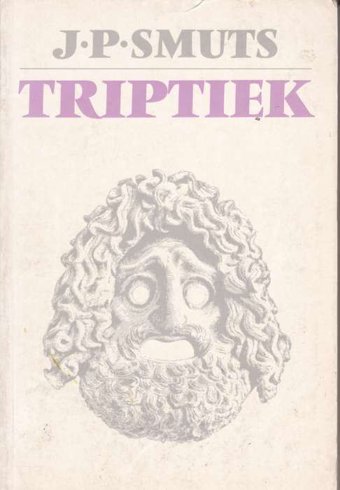 TRIPTIEK - SMUTS,J