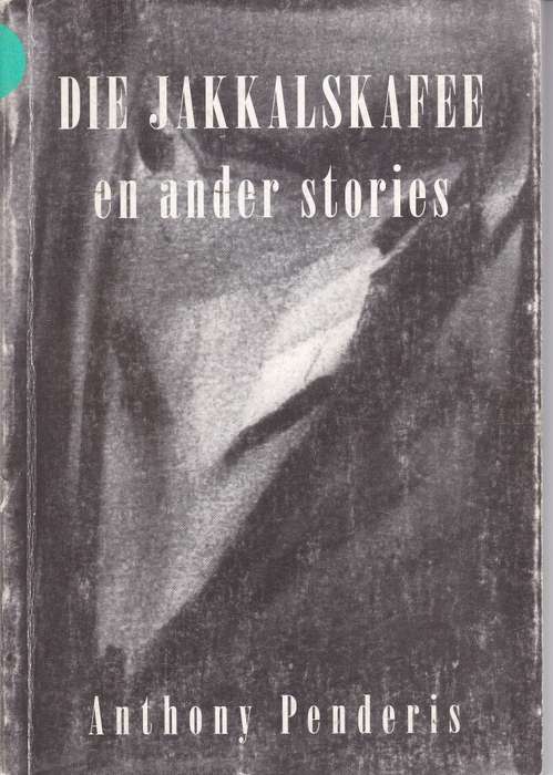 JAKKALSKAFEE EN ANDER - PENDERIS,A