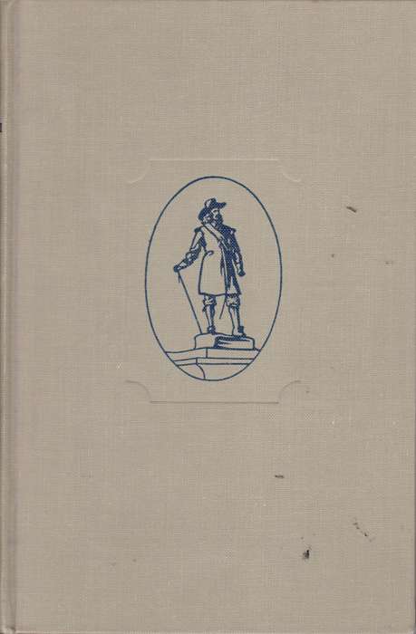VRS044 JOHN X MERRIMAN CORRESPOND 1890 - LEWSEN