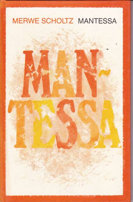 MANTESSA - SCHOLTZ,M
