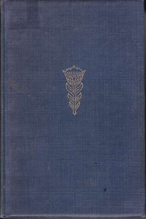 IN SEARCH OF SA SECONDHAND - MORTON,HV