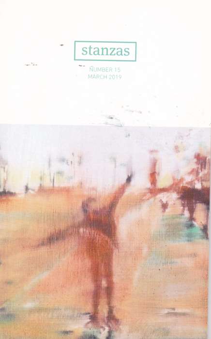 STANZAS NR 15 MARCH 2019 - AFRICANSUNPRESS