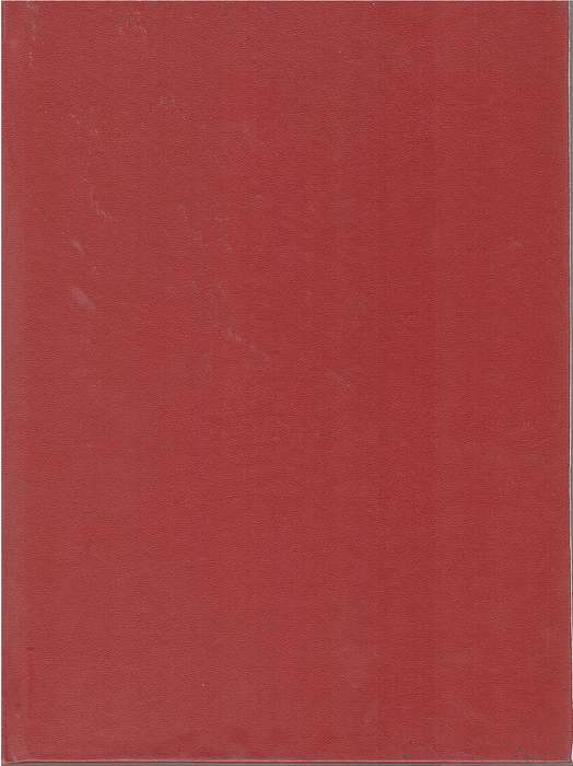 MALOWA ROCK SHELTER ARCHAEOLOGICAL PAPER - DENBOW,J