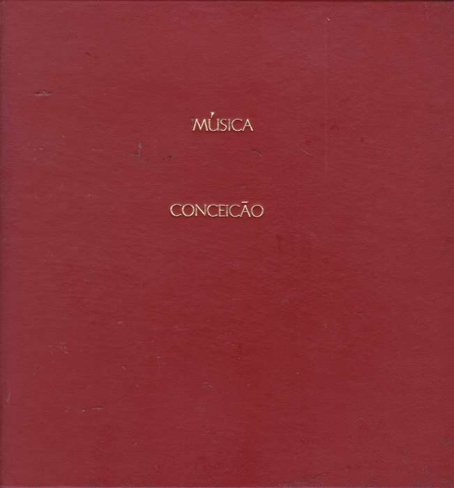MUSICA E O HOMEM - DACONCICAO