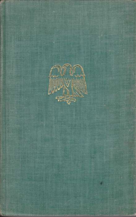 STORY OF NIGERIA - CROWDER,M