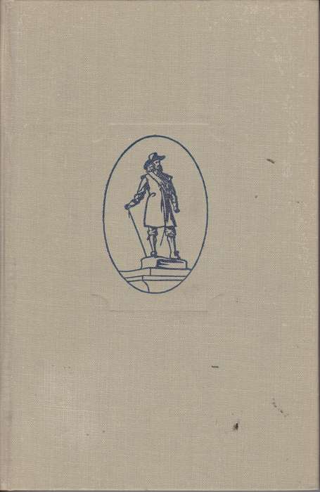 VRS031 LETTERS AMER MISSIONARIES 1835 - VRS031-BEIGE
