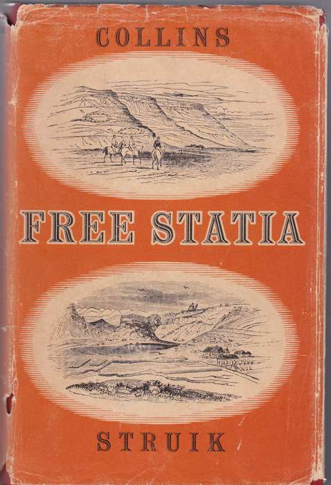 Free Statia - WW Collins