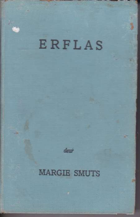 ERFLAS SECONDHAND - SMUTS,M