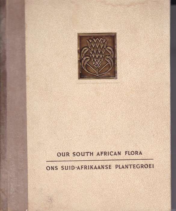 OUR SA FLORA ONS SA PLANTEGROEI - COMPTON,RH