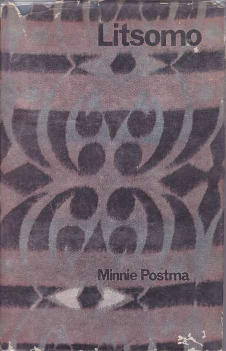 LITSOMO BASOETO SPROKIES SECONDHAND - POSTMA,M