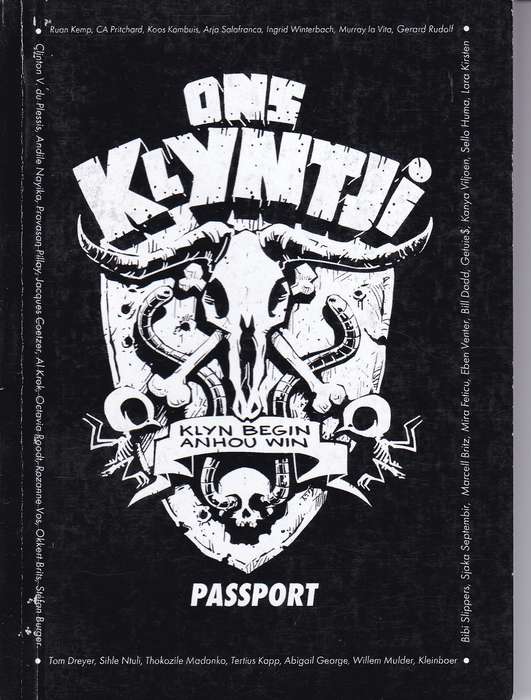 ONS KLYNTJI 2019 PASSPORT 123 - ONSKLYNTJI2019