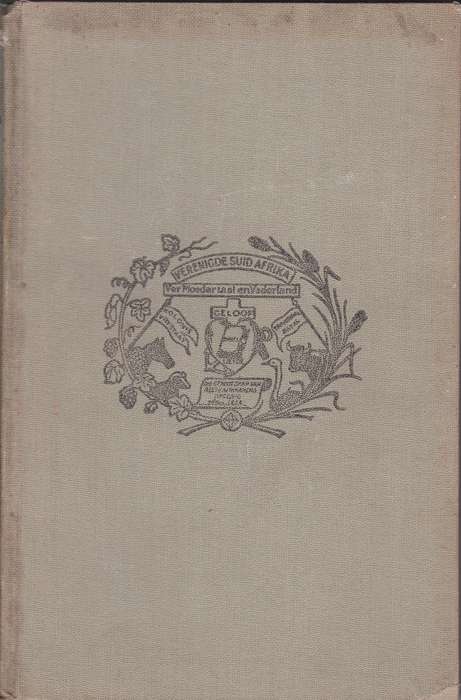 Di Bedriegers, Magrita Prinslo - F.C.L. Bosman