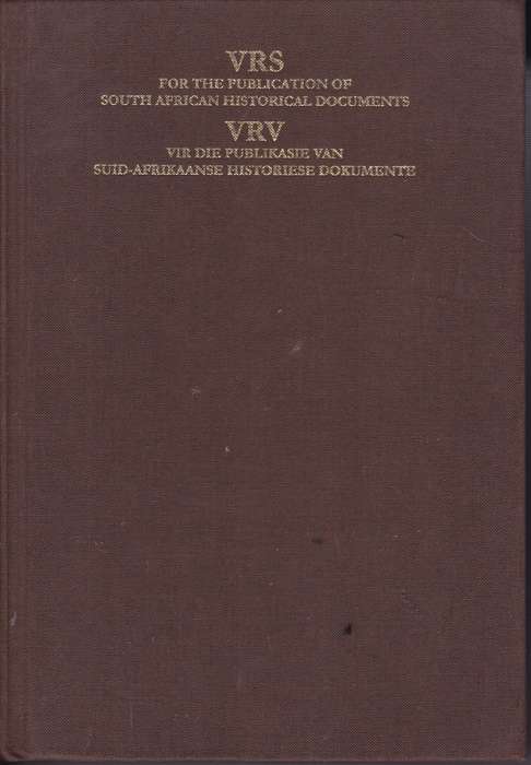 VRS236 TRIALS OF SLAVERY 1705 1794 - VRS236-BROWN