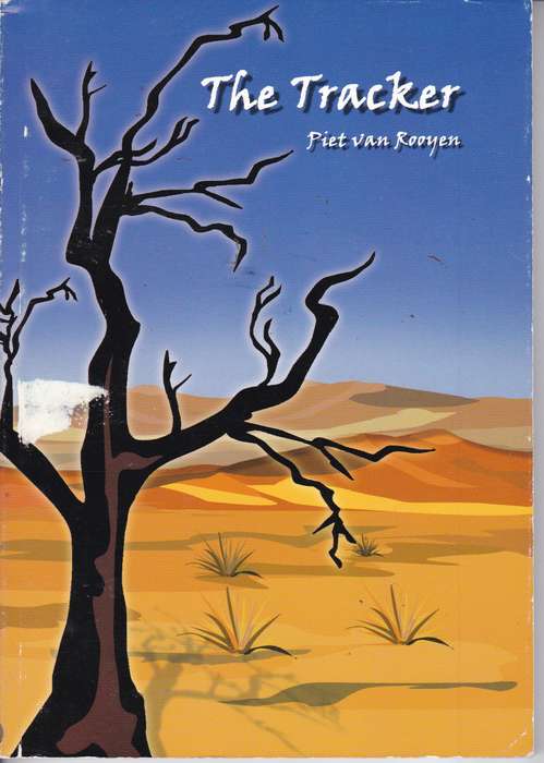 TRACKER SECONDHAND - VANROOYEN,P
