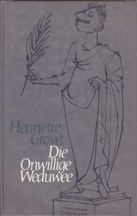 ONWILLIGE WEDUWEE - GROVE,H