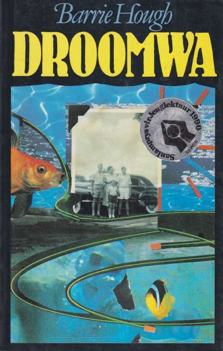 DROOMWA SECONDHAND - HOUGH,B - HTF9780624029762.U1