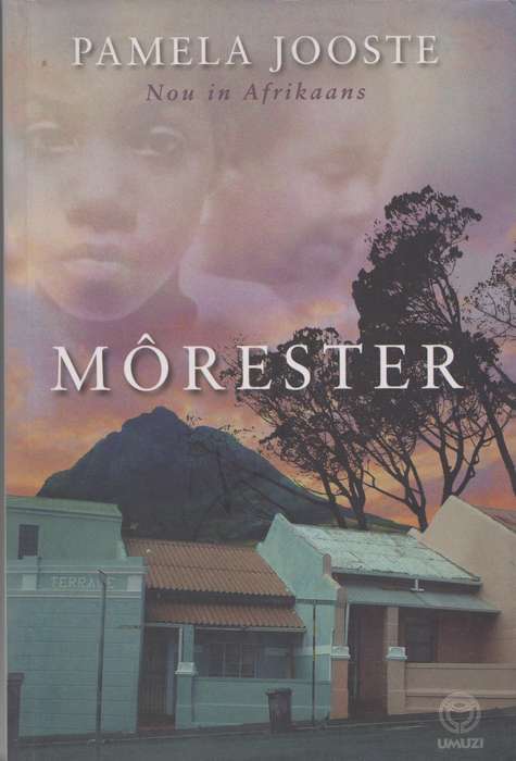 MORESTER SECONDHAND - JOOSTE,P