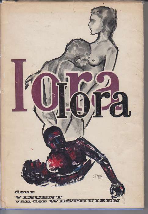 Lora Lora - Van der Westhuizen, Vincent