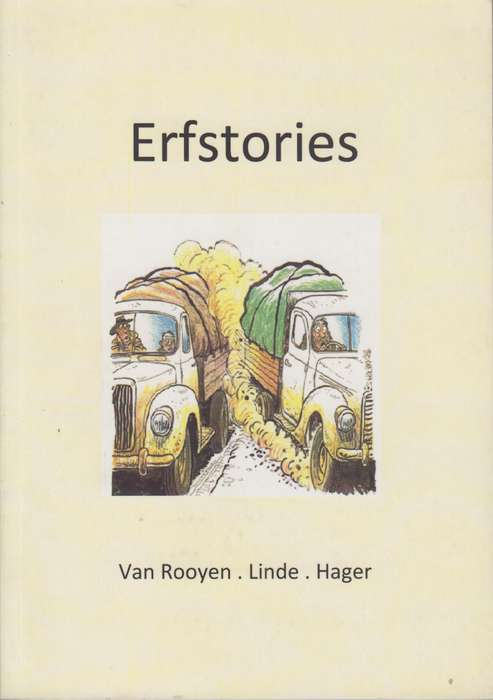 Erfstories - Vanrooyen, E.
