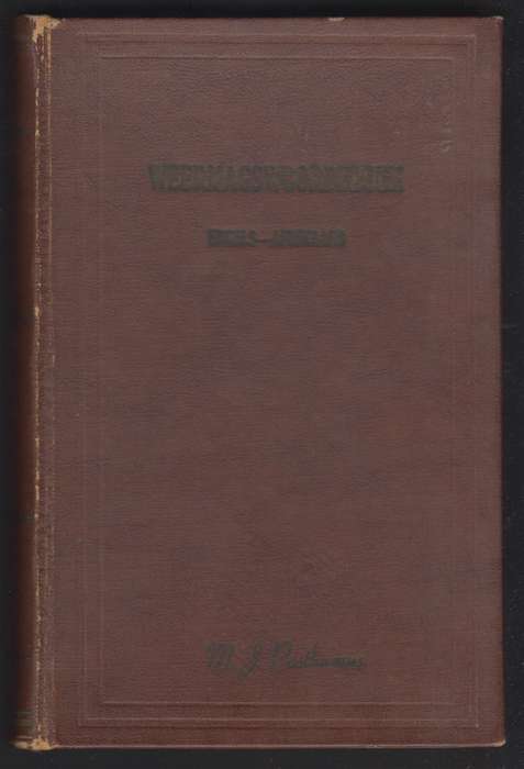 Weermagswoordeboek Engels-Afrikaans - Krygsraad