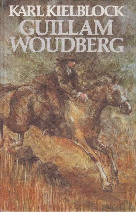 Guillam Woudberg - Kielblock, Karel
