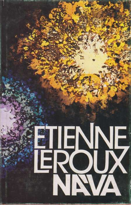Na'Va - Leroux, Etienne