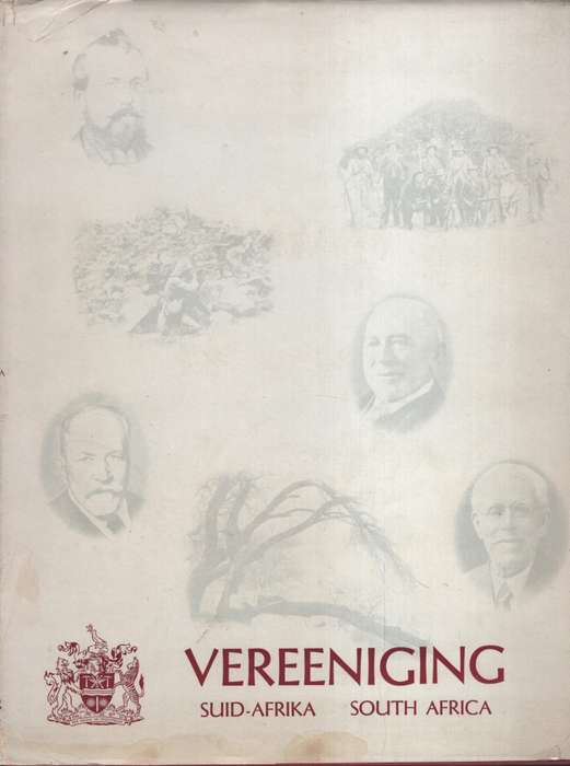 VEREENIGING SA SECONDHAND - LEIGH,R