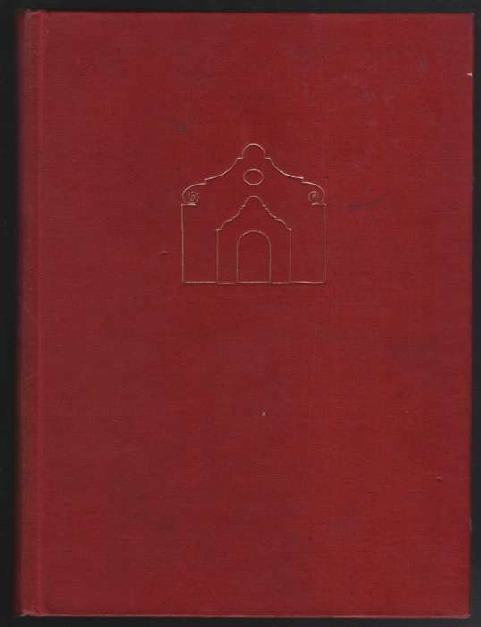 VOORTREKKERS IN SUIDWES SECONDHAND - PRELLER,G