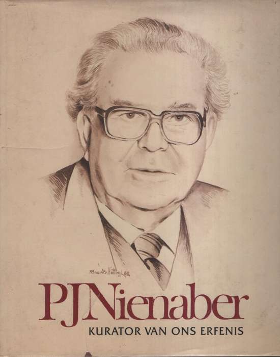 P. J. Nienaber: Kurator van Ons Erfenis - Smit, Thariza