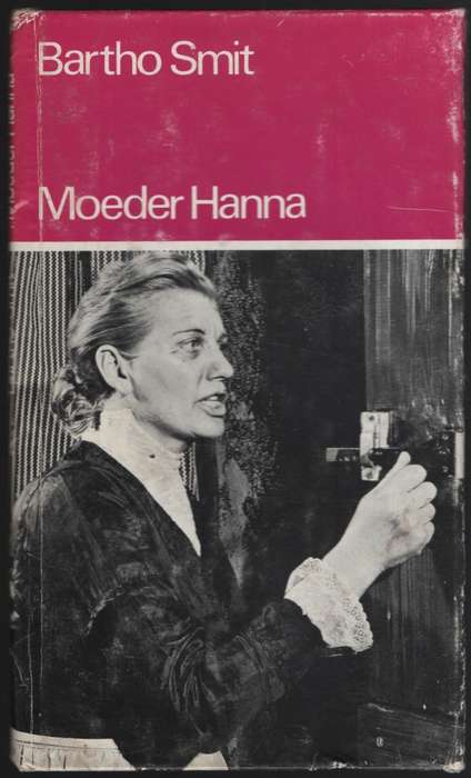 Moeder Hanna - Smit, B.