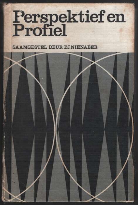 Perspektief en Profiel - Nienaber, P. J.