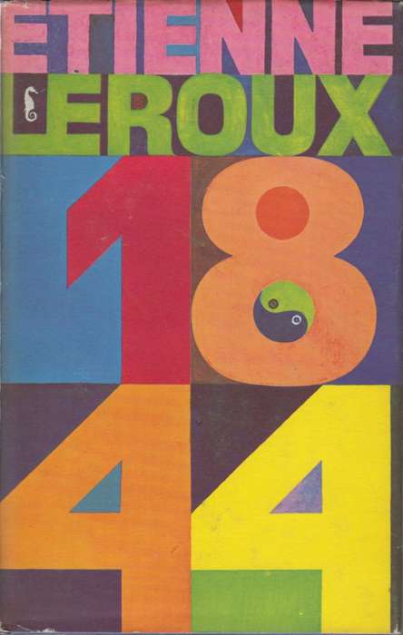 1844 - LEROUX,E