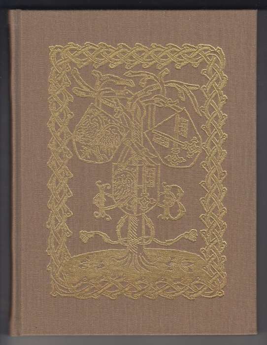 Heraldic Influence On Early Printers' Devices - Moran, James