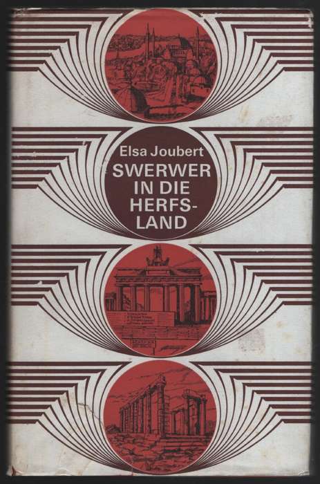 Swerwer in die Herfsland - Joubert, Elsa